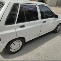 پراید 111 مدل 96