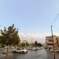 مغازه تجاری بر اصلی فازدو محله ۳ تاپ لوکیشن