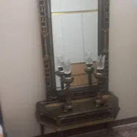 آینه شمدان
