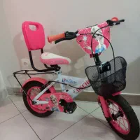 دوچرخه دخترانه