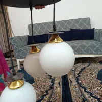 لوستر|لوستر و چراغ آویز|مشهد, نوید|دیوار