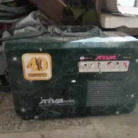 دستگاه جوش کمکار