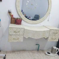 آیینه کنسولی