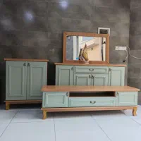 میزتلویزیون ست تمام ام دی اف کد2010