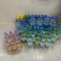 تعدادی نوشیدنی قیمت عمده کمتر