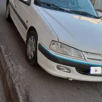 پژو پارس مدل ۹۳