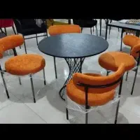 میزوصندلی نهارخوری جوان 78398