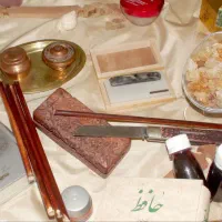 فروش لوازم خوشنویسی به صورت تخصصی