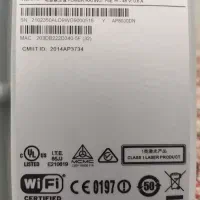 Outdoor Wireless LAN Access Point