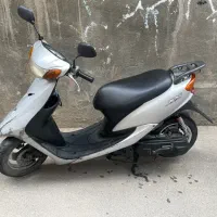 پاکشتی یاماها جوگ