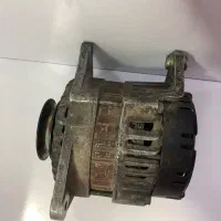 دینام پیکان ، وانت ، آردی و روآ