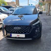 x22 مدل ۱۴۰۴|خودرو سواری و وانت|تبریز, |دیوار