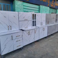 کابینت  آماده