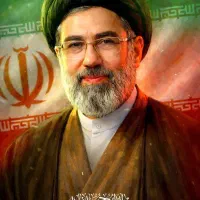 عکس حضرت آقا امام سید مجتبی خامنه ای