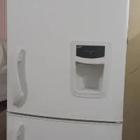 یخچال الکترو استیل