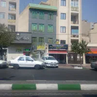 ۳ طبقه یکجا ۶۵ متری اداری مسکونی بر آذربایجان