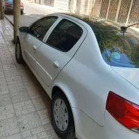 معاوضه با نیسان اکستندصفر ترجیحا دوگانه سوز