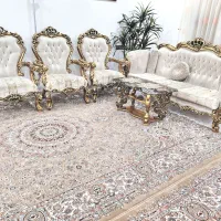 مبل سلطنتی