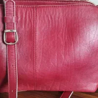 کیف چرم نو