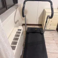 تردمیل تایوانی مدل قدیمی