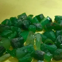 پک زمردراف پنجشیر سبزجنگلی