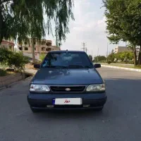 پراید|خودرو سواری و وانت|بوکان, |دیوار