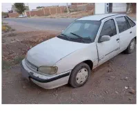 دوو ریسر