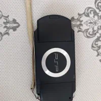 psp1000|کنسول، بازی ویدئویی و آنلاین|اسلامشهر, شهرک واوان|دیوار