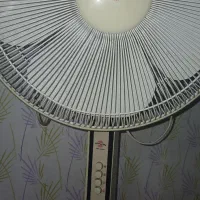 پنکه ایستاده پارس خزر