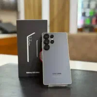 فروش فوری s25 ultra اولترا با بیمه