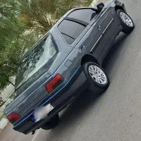 پژو 405 مدل 95 دوگانه کارخانه پلاک تهران