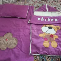 سرویس خواب نوزادی