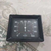 رطوبت سنج انالوگ TFA المان