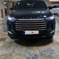 اکستریم QX) vx) مدل 1403