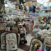 سیسمونی کامل نوزادی نفس نقدو اقساط بدون بهره