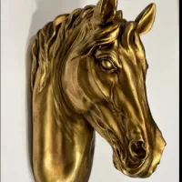 مجسمه|مجسمه، تندیس، ماکت|خرمآباد, |دیوار
