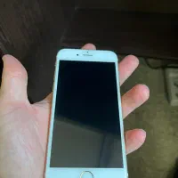 iphone 6s 64G  گوشی لاک شده