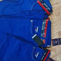 انواع شلوار کتان ترک