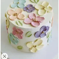 سفارش کیک تولد،کیک های کافیشاپی،دسر،ژله،حلواخانگی