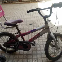 دوچرخه کودک