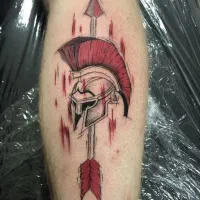 تتو بدن tattoo