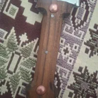 چاقو آشپزخانه
