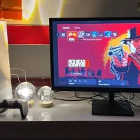 ps5 fat|کنسول، بازی ویدئویی و آنلاین|فسا, |دیوار