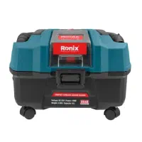 جارو شارژی خودرو رونیکس