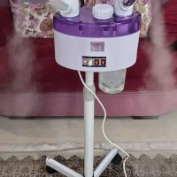 دستگاه بخور سالنی سرد و گرم در حد آکبند