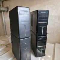 کیس خالی .قاب کیس