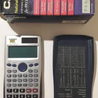 ماشین حساب CASIO