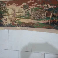 کوبان دست باف