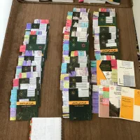 لیست کامل کتاب های نظام مهندسی معماری