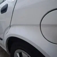 تیبا۲ مدل۹۹ صفر وحواله کوییک ۴۰۵